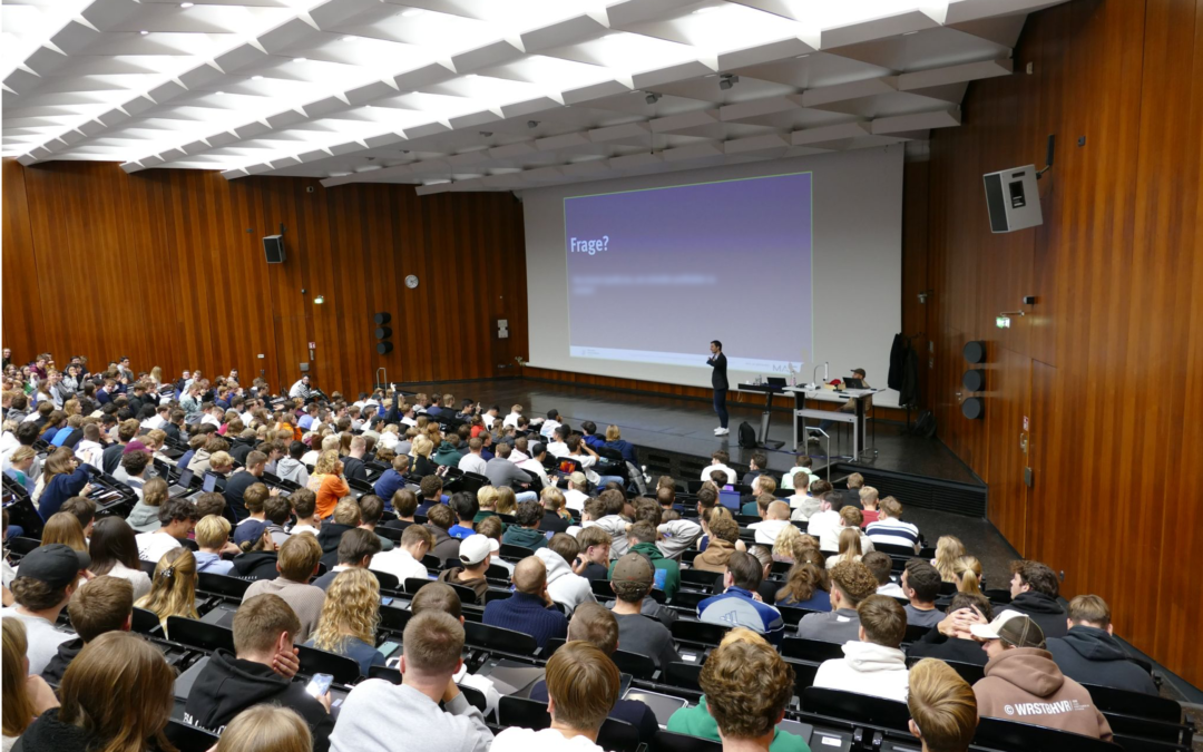 How sustainability changed corporate governance